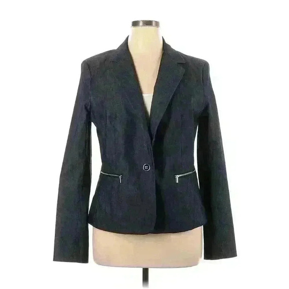 7th Avenue Jackets & Blazers - 7th Avenue Design Studio New York & Company Blazer Size 16 Tall